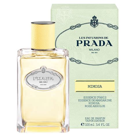 prada mimosa preisvergleich|infusion de mimosa 2016.